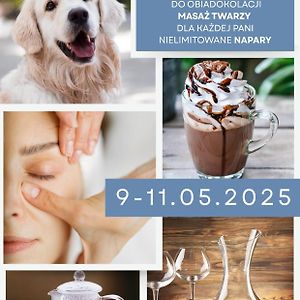 Hotel Konradówka Wellness&SPA
